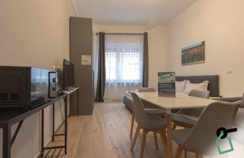 San Donato - Campidoglio Apartamento | Hotiday Torino OGR