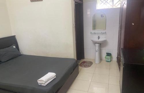 Buon Ma Thuot Casa | Hottel ANH LONG