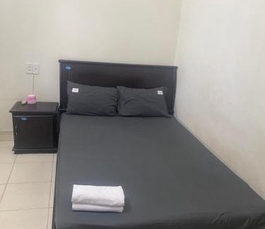 Buon Ma Thuot Casa | Hottel ANH LONG