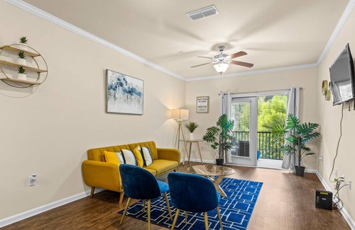 Deerwood Apartamento | Hottest Luxury Palace in Jax