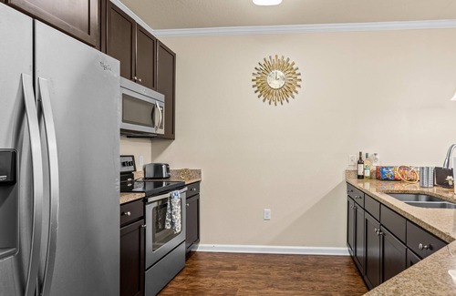 Deerwood Apartamento | Hottest Luxury Palace in Jax