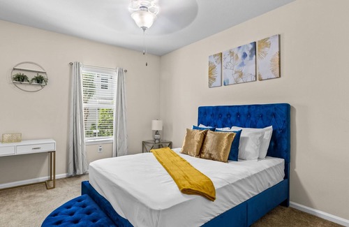 Deerwood Apartamento | Hottest Luxury Palace in Jax