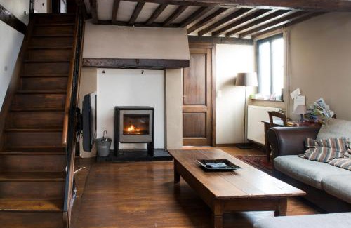 Stavelot Casa | Hottonruy 4