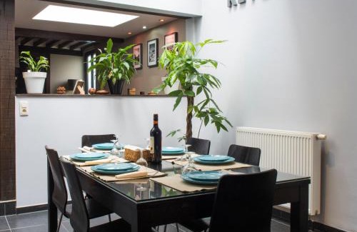 Stavelot Casa | Hottonruy 4