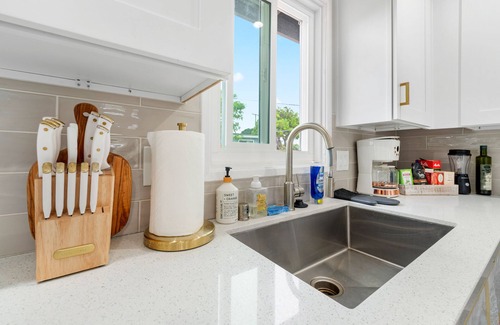 Serra Mesa Casa | HotTub & Luxury Home In the Heart of San Diego!