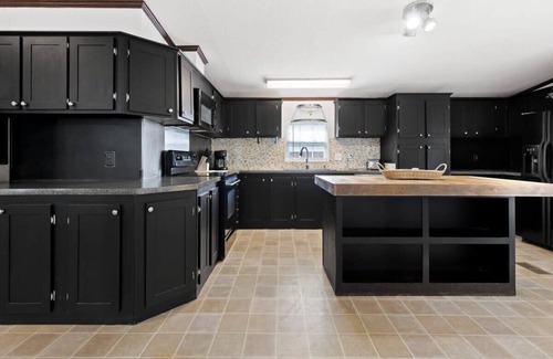 Decatur Casa | Hottub & Right on River! Chickamauga River Retreat