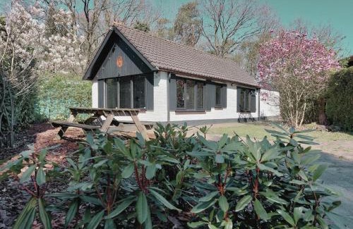 Voorthuizen Casa | HottuB - Wellnesshuisje - Bos - Oudveluwe