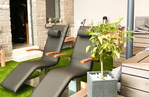Ibach Apartamento | Hotzenwald, 60m², 1 habitación, máx. 2 personas