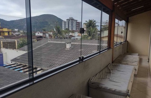 Martim de Sa Casa | House with Pool on Martim de Sá Beach