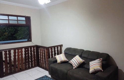 Arraial do Cabo Casa | House with 4 comfortable suites in front of the Monte Alto lagoon