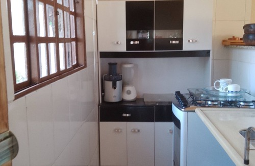 Esmeraldas Casa | House with large green area. With spar and gourmet area