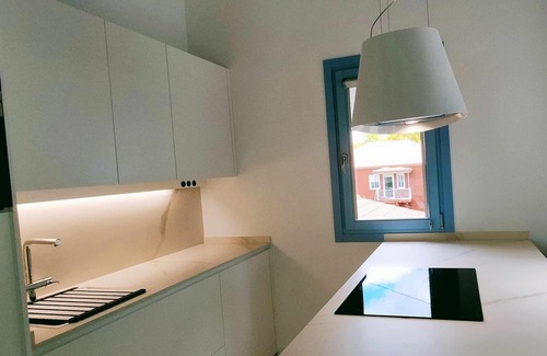 San Lorenzo de Barjacoba Casa | House in the SIl canyons