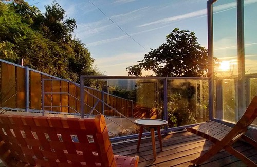 San Lorenzo de Barjacoba Casa | House in the SIl canyons