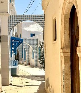 Hamma Casa | Houch d exception Djerba Hood