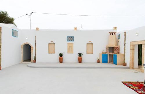 Houmt Souk Apartamento | Houch ZanZouri
