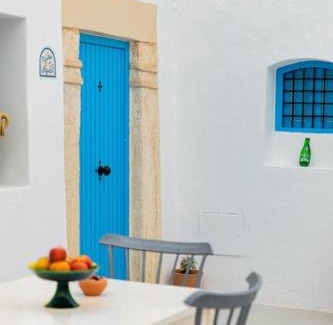 Houmt Souk Apartamento | Houch ZanZouri