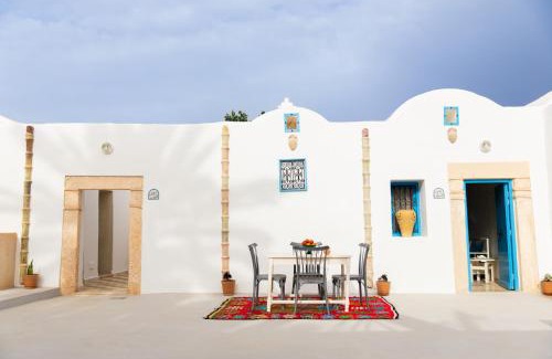Houmt Souk Apartamento | Houch ZanZouri