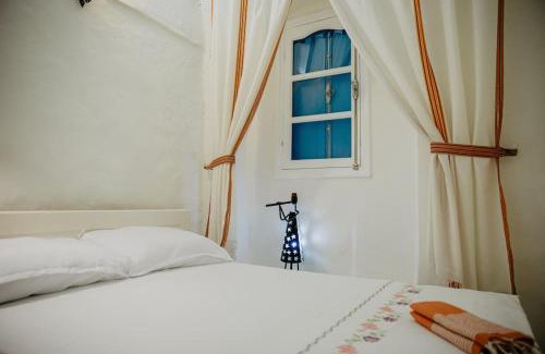Houmt Souk Apartamento | Houch ZanZouri