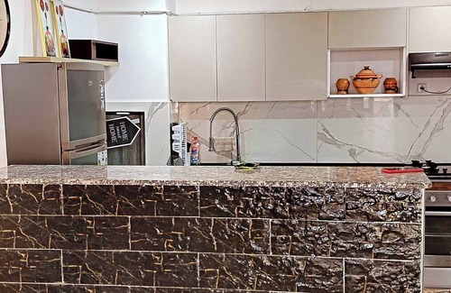 Ain El Turk Apartamento | HOUCINE APARTMENT
