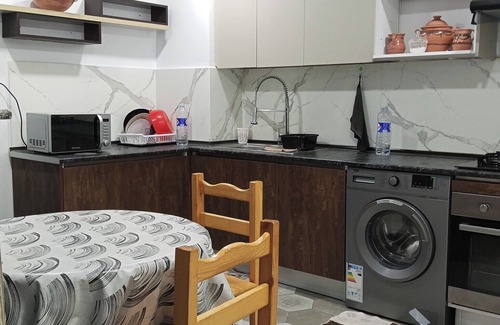 Ain El Turk Apartamento | HOUCINE APARTMENT