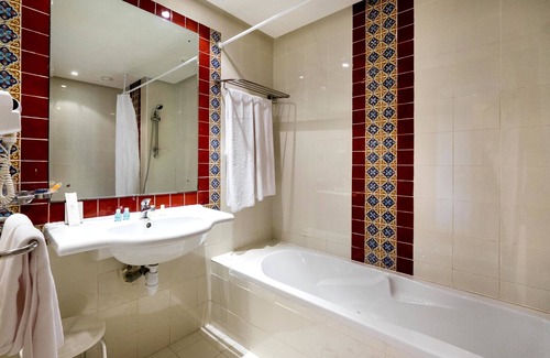 Yasmine Hotel | Houda Yasmine Marina & SPA