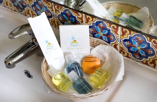 Yasmine Hotel | Houda Yasmine Marina & SPA