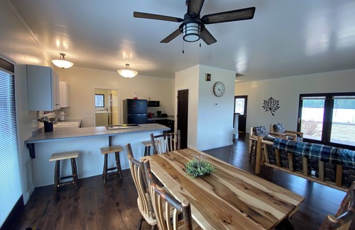 Houghton Casa | Houghton Aspen Beach House