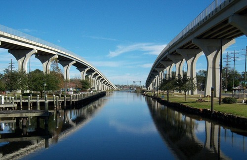 Bayou Cane Apartamento | Houma yabba dabba doo! Apartment