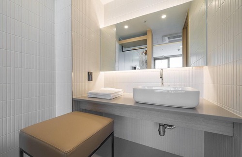 Haeundae Hotel | Hound Hotel Busan Songjeong