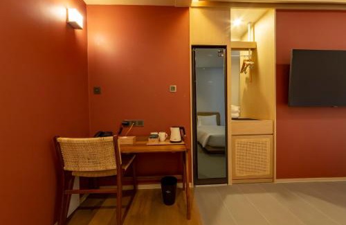 Haeundae Hotel | Hound Hotel Haeundae Signature