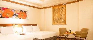 Unseo-dong Hotel | HOUND HOTEL Incheon Airport
