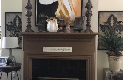 Tuscaloosa Casa | Houndstooth Cottage