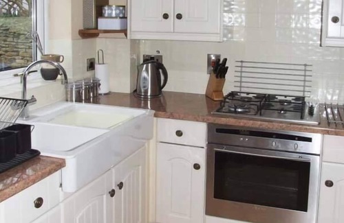 Stow-on-the-Wold Cabaña | Hour Cottage, STOW-ON-THE-WOLD