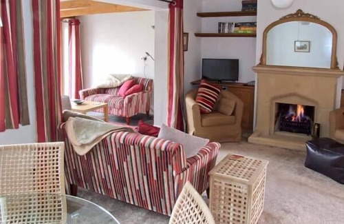 Stow-on-the-Wold Cabaña | Hour Cottage, STOW-ON-THE-WOLD