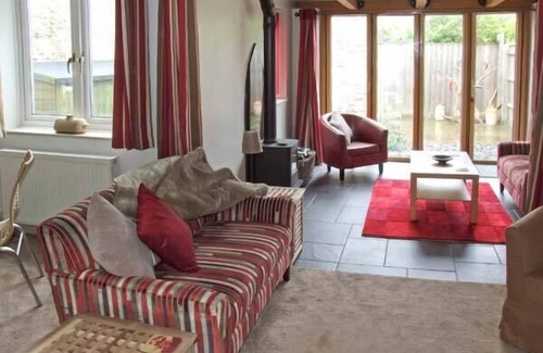Stow-on-the-Wold Cabaña | Hour Cottage, STOW-ON-THE-WOLD
