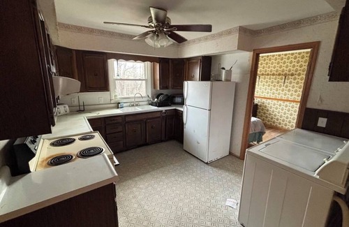 Stanford Casa | Hourse perfect for those working in Monroe County