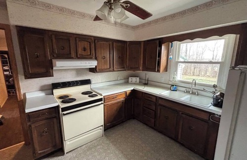 Stanford Casa | Hourse perfect for those working in Monroe County