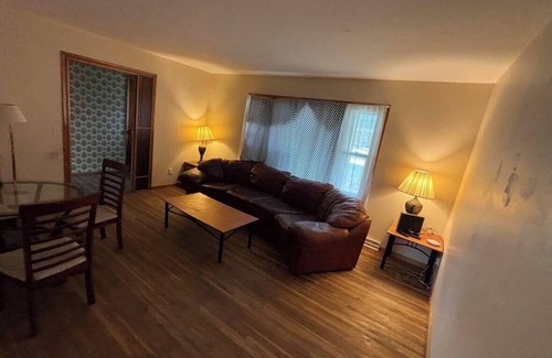 Stanford Casa | Hourse perfect for those working in Monroe County
