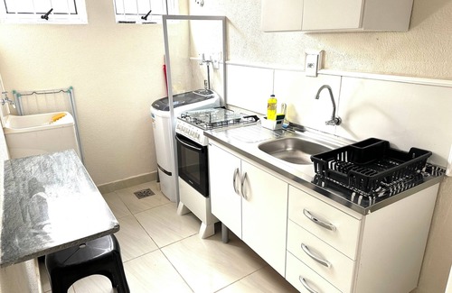Jau Casa | House 3 - Students' Square - comfort 200m from Amaral Carvalho Hospital
