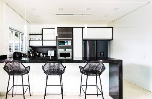 Morada da Praia Casa | House for rest in Bertioga