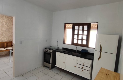 Ponta de Campina Casa | House 700m from the beach in Campina