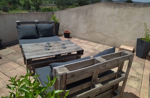 Saint-Andre-de-Roquelongue Casa | House