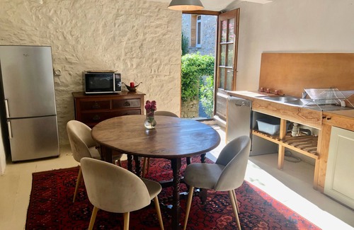 Saint-Christol-de-Rodieres Casa | Casa de carácter cerca de Ardèche