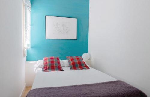 El Baix Guinardo Apartamento | Housalia Guell Gaudi