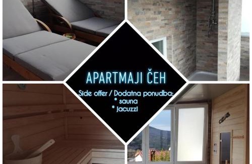 Koper Casa | House Čeh