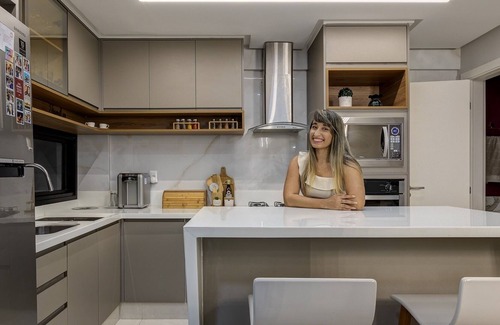 Patamares Casa | House 07 - Spacious and comfortable in Village