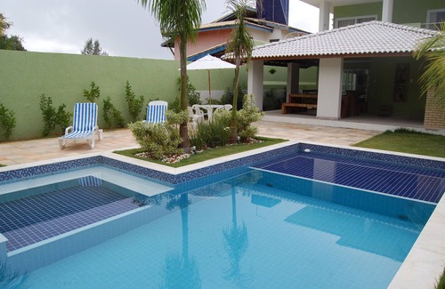 Canto do Mar Casa | Casa 07 Suites New Siguiente Sea Guarajuba