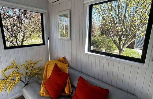 Ettrick Casa | Casa ∙ 1 habitación ∙ 2 huéspedes