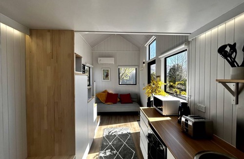 Ettrick Casa | Casa ∙ 1 habitación ∙ 2 huéspedes