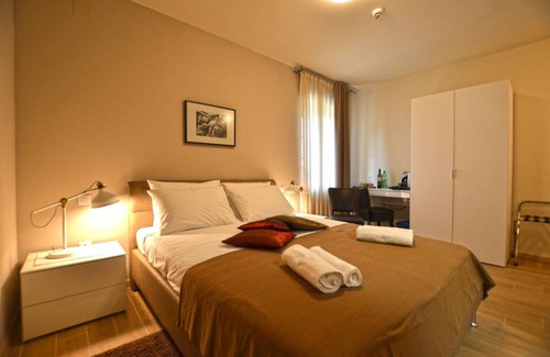 Golas Casa | Casa ∙ 1 habitación ∙ 2 huéspedes